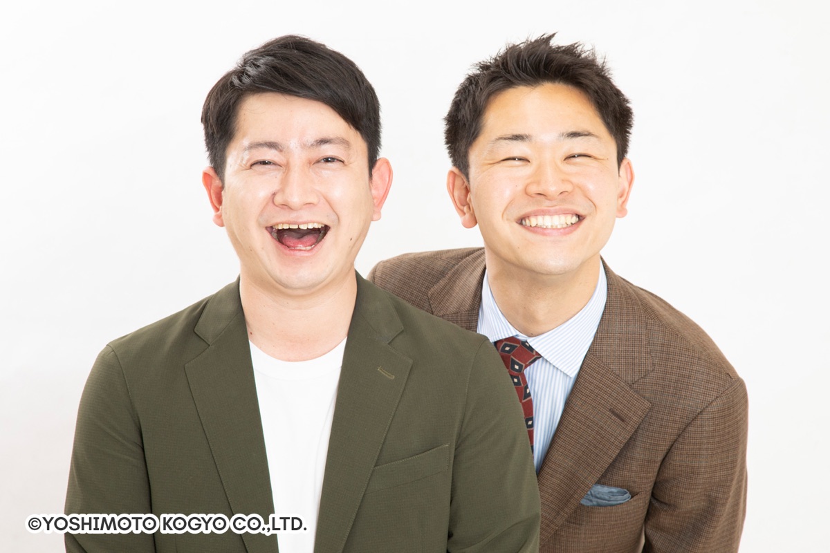 卒業生特別企画 ダンビラムーチョ凱旋ライブ&トーク